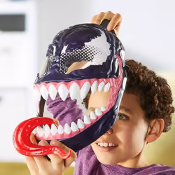 Marvel Spider-Man VenomVersus Marvel’s Venom Strike Blaster - Vista aggiuntiva 4