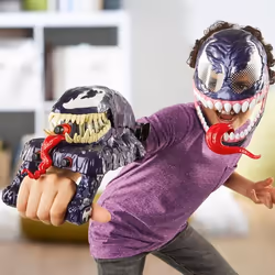 Marvel Spider-Man VenomVersus Marvel’s Venom Strike Blaster - Vista aggiuntiva 5