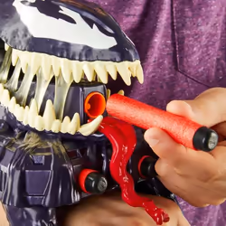 Marvel Spider-Man VenomVersus Marvel’s Venom Strike Blaster - Vista aggiuntiva 6