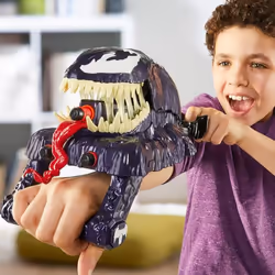 Marvel Spider-Man VenomVersus Marvel’s Venom Strike Blaster - Vista aggiuntiva 7