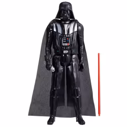 Star Wars Titan Hero Series Darth Vader - Vista aggiuntiva 2