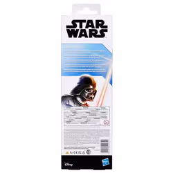 Star Wars Titan Hero Series Darth Vader - Vista aggiuntiva 4