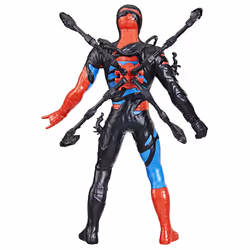 Marvel Spider-Man VenomVersus Spider-Man - Vista aggiuntiva 4