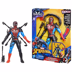 Marvel Spider-Man VenomVersus Spider-Man - Vista aggiuntiva 5