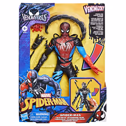 Marvel Spider-Man VenomVersus Spider-Man - Vista aggiuntiva 6