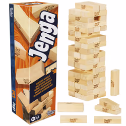 Hasbro Gaming G14995L0 gioco/giocattolo di abilità - Vista aggiuntiva 2