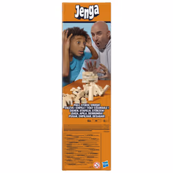 Hasbro Gaming G14995L0 gioco/giocattolo di abilità - Vista aggiuntiva 6