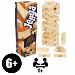 Hasbro Gaming G14995L0 gioco/giocattolo di abilità - Vista aggiuntiva 7