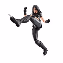 Marvel Legends Series X-Force X-23 et Warpath - Vista aggiuntiva 3