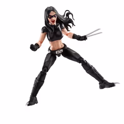 Marvel Legends Series X-Force X-23 et Warpath - Vista aggiuntiva 4