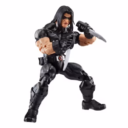 Marvel Legends Series X-Force X-23 et Warpath - Vista aggiuntiva 8
