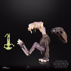 Star Wars The Black Series Sebulba - Vista aggiuntiva 2
