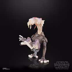 Star Wars The Black Series Sebulba - Vista aggiuntiva 3
