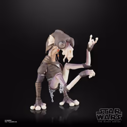 Star Wars The Black Series Sebulba - Vista aggiuntiva 4