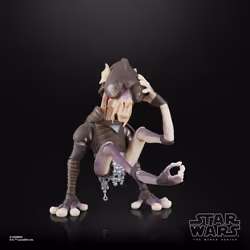 Star Wars The Black Series Sebulba - Vista aggiuntiva 5