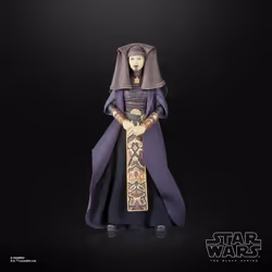 Star Wars The Black Series Luminara Unduli - Vista aggiuntiva 7