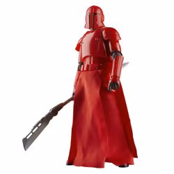 Star Wars The Black Series Imperial Praetorian Guard - Vista aggiuntiva 2