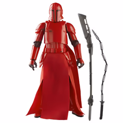Star Wars The Black Series Imperial Praetorian Guard - Vista aggiuntiva 3