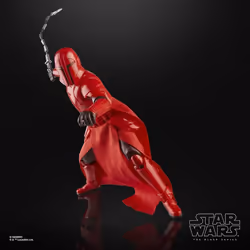 Star Wars The Black Series Imperial Praetorian Guard - Vista aggiuntiva 4