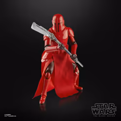 Star Wars The Black Series Imperial Praetorian Guard - Vista aggiuntiva 5