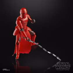 Star Wars The Black Series Imperial Praetorian Guard - Vista aggiuntiva 6