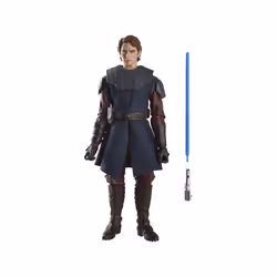 Star Wars The Black Series Anakin Skywalker - Vista aggiuntiva 2