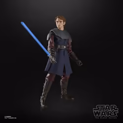Star Wars The Black Series Anakin Skywalker - Vista aggiuntiva 4