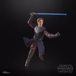 Star Wars The Black Series Anakin Skywalker - Vista aggiuntiva 5