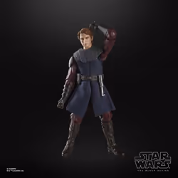 Star Wars The Black Series Anakin Skywalker - Vista aggiuntiva 6
