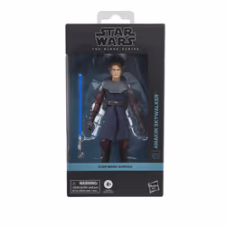 Star Wars The Black Series Anakin Skywalker - Vista aggiuntiva 7
