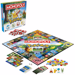 Hasbro G0716101 gioco da tavolo - Vista aggiuntiva 3