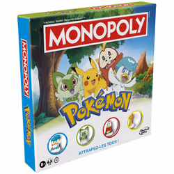 Hasbro G0716101 gioco da tavolo - Vista aggiuntiva 4