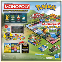 Hasbro G0716101 gioco da tavolo - Vista aggiuntiva 5