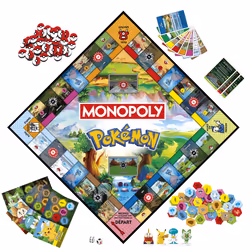 Hasbro G0716101 gioco da tavolo - Vista aggiuntiva 7