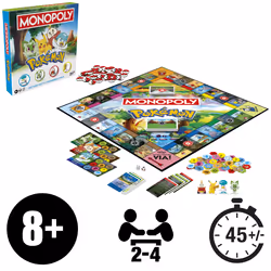 Hasbro G0716101 gioco da tavolo - Vista aggiuntiva 8