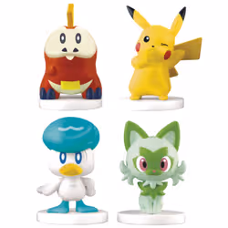 Monopoly Pokémon Edition - Vista aggiuntiva 5