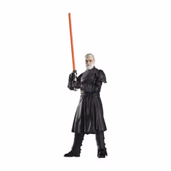 Star Wars The Vintage Collection Baylan Skoll, 4 anno/i, Multicolore