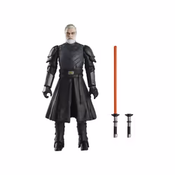 Star Wars The Vintage Collection Baylan Skoll