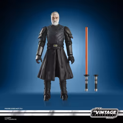 Star Wars The Vintage Collection Baylan Skoll - Vista aggiuntiva 7