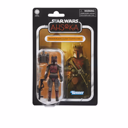 Star Wars The Vintage Collection Mandalorian Super Commando - Vista aggiuntiva 4