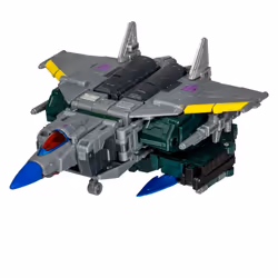 Hasbro Transformers: Legacy United Leader Class Overcharge