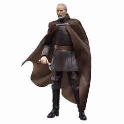Star Wars The Black Series Count Dooku - Vista aggiuntiva 4