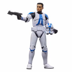 Star Wars The Black Series Tactical Ops Trooper - Vista aggiuntiva 2
