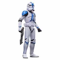 Star Wars The Black Series Tactical Ops Trooper - Vista aggiuntiva 3