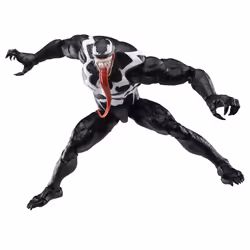 Marvel Legends Series Gamerverse Venom - Vista aggiuntiva 2