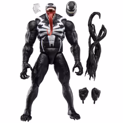 Marvel Legends Series Gamerverse Venom - Vista aggiuntiva 3
