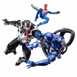 Marvel Legends Series Gamerverse Venom - Vista aggiuntiva 4
