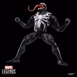 Marvel Legends Series Gamerverse Venom - Vista aggiuntiva 8