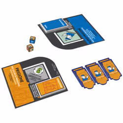 Monopoly In Prigione - Vista aggiuntiva 2