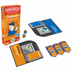Monopoly In Prigione - Vista aggiuntiva 3